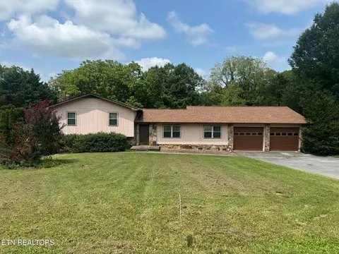 507 Kinzalow Cir, Sweetwater, TN 37874