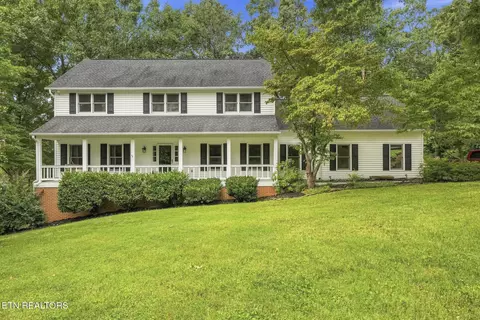 405 Midshipman Ln, Knoxville, TN 37934