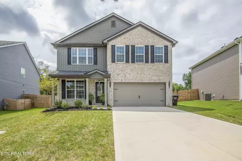 1691 Hickory Meadows Dr, Knoxville, TN 37932
