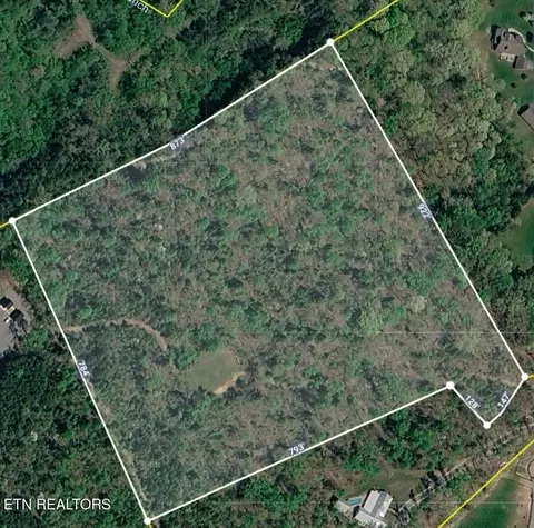 lot1 Allenridge Dr, Sevierville, TN 37876