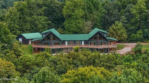 1750 Hiwassee Rd, Sweetwater, TN 37874