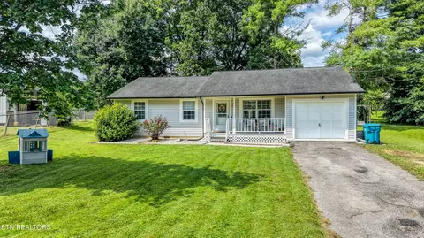 6505 Blackgum Cir, Knoxville, TN 37918