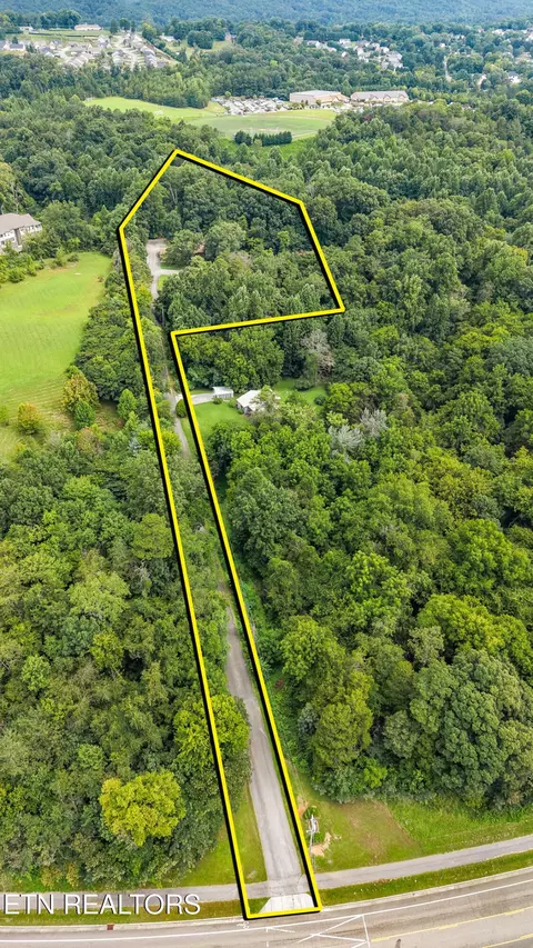 Undisclosed, Knoxville, TN 37932