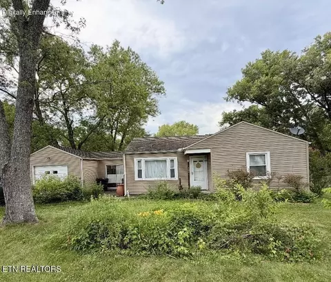 201 Greenwood Ave, Knoxville, TN 37920