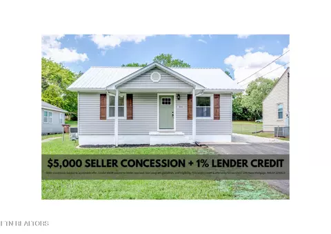 3003 Boright Dr, Knoxville, TN 37917