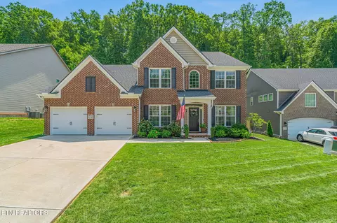 10732 Bald Cypress Ln, Knoxville, TN 37922