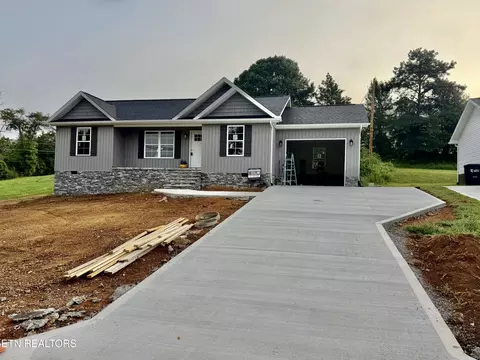 162 Dogwood Rd, Tazewell, TN 37879