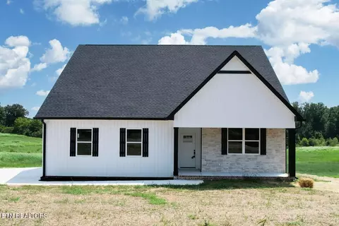 5301 SE Trewhitt Rd, Cleveland, TN 37323