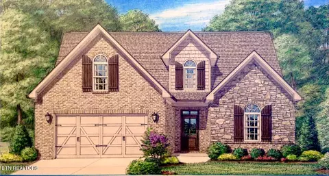 844 Rugby Manor Ln, Knoxville, TN 37923