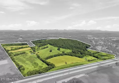 e hotchkiss valley rd, Lenoir City, TN 37771