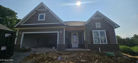 12850 Hemlock Grove Ln, Knoxville, TN 37922
