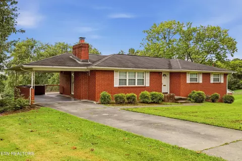4214 Shangri-la Dr, Knoxville, TN 37914