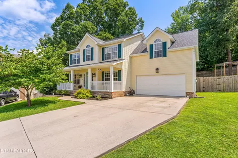 5816 Bouquet Ln, Knoxville, TN 37924