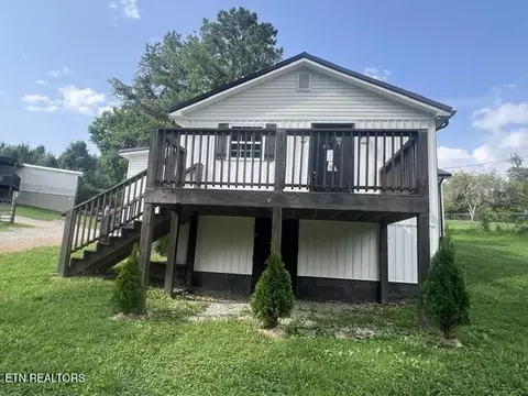 1104 Davis Chapel Rd, La Follette, TN 37766