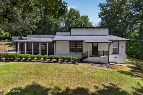 718 Hathburn Dr, Rockwood, TN 37854