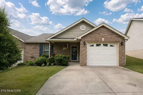 8165 Pepperdine Way, Knoxville, TN 37923