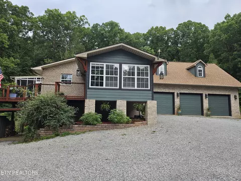 2346 Jericho Rd, Maryville, TN 37803