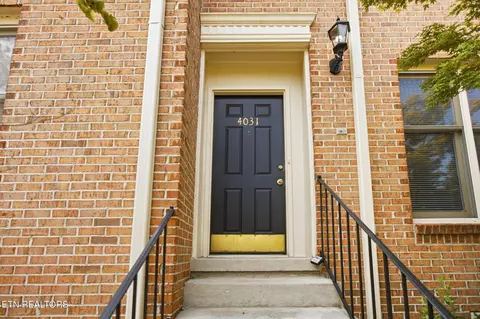 4031 NW Heather Court Ave Ct, Knoxville, TN 37919