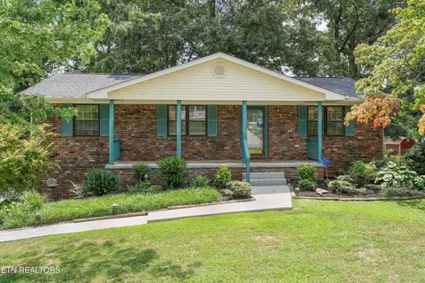 4232 Ohara Dr, Knoxville, TN 37918