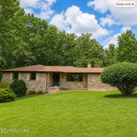 158 Snead Dr, Crossville, TN 38558