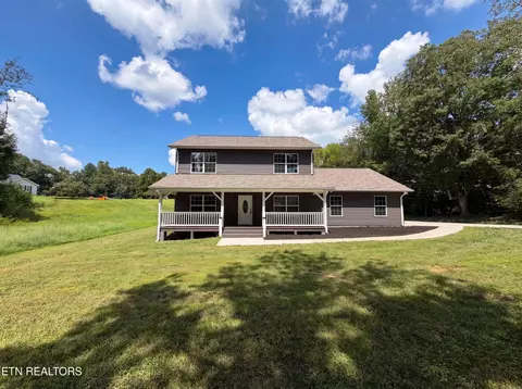 1452 Kingston Hwy, Kingston, TN 37763