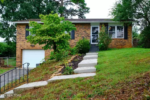 5408 Malmsbury Rd, Knoxville, TN 37921