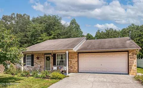 7501 Lyle Bnd, Knoxville, TN 37918