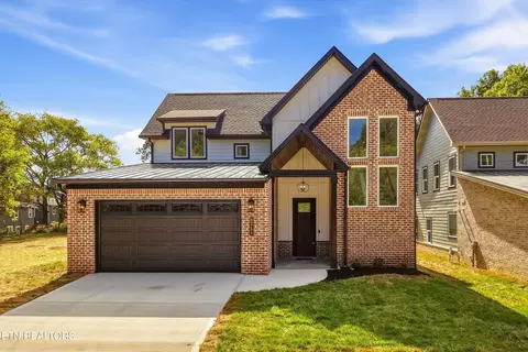 11428 Snyder Rd, Knoxville, TN 37932