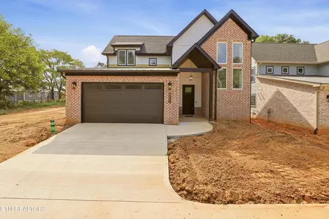 11428 Snyder Rd, Knoxville, TN 37932