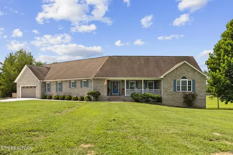 220 Sherman Cir, Kingston, TN 37763