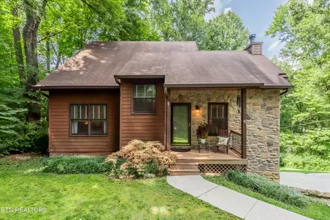 178 W Norris Rd, Norris, TN 37828