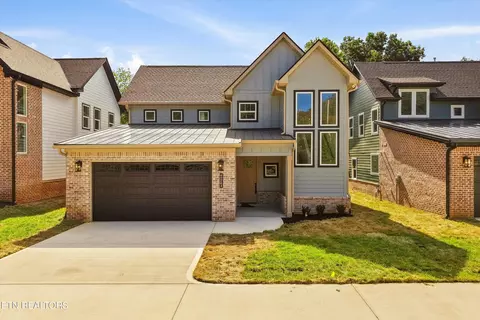 11430 Snyder Rd, Knoxville, TN 37932