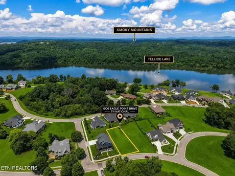 1000 Eagle Point Dr, Loudon, TN 37774 photo 4