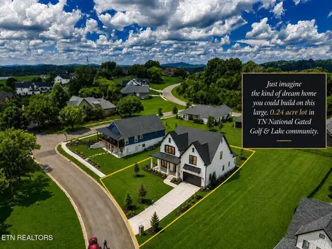 1000 Eagle Point Dr, Loudon, TN 37774 photo 9