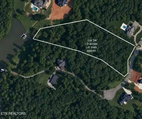 2525 Woodland Reserve Ln, Knoxville, TN 37919