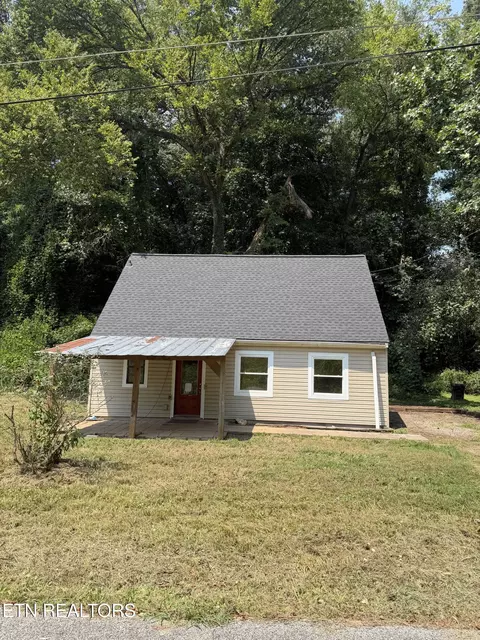 125 Meadowlark Ln, Harriman, TN 37748