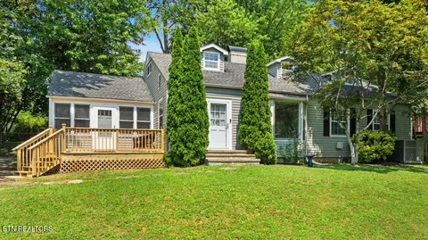442 Circle Hill Dr, Knoxville, TN 37919