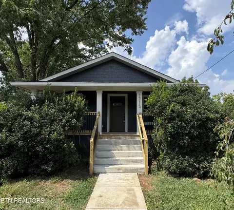 1715 Minnis Ave, Knoxville, TN 37920
