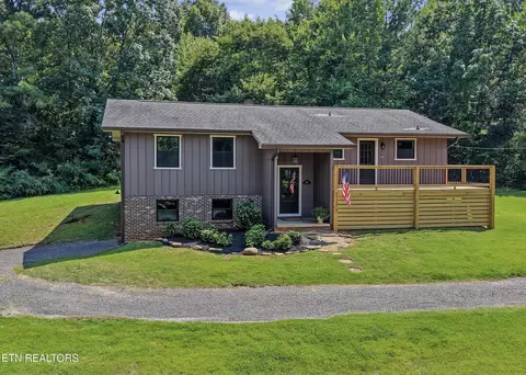 280 Garren Rd, Madisonville, TN 37354