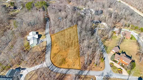 Foxwood Drive, Caryville, TN 37714
