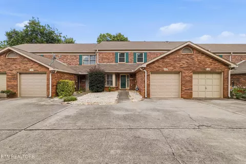 125 Durwood Rd UNIT G, Knoxville, TN 37922