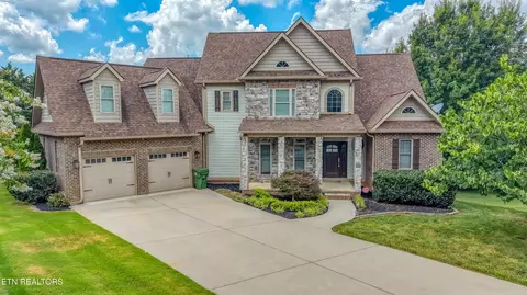 2023 Legacy Ln, Maryville, TN 37803