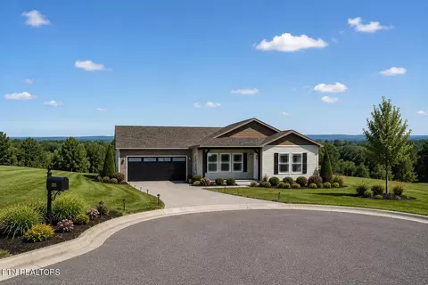 145 Ruby Ln, New Tazewell, TN 37825