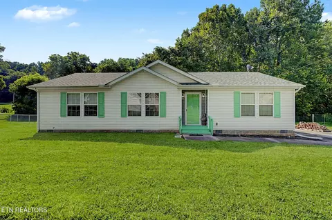 332 Howard Rd, Loudon, TN 37774