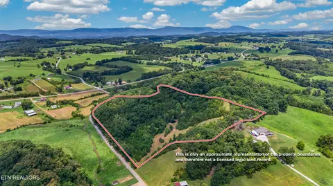 4850 Afton Rd, Afton, TN 37616