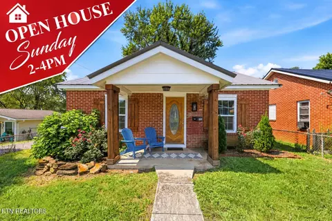 223 Georgia St, Harriman, TN 37748