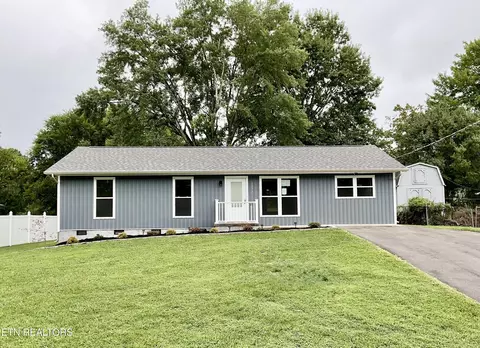 1033 Ruskin Dr, Knoxville, TN 37923