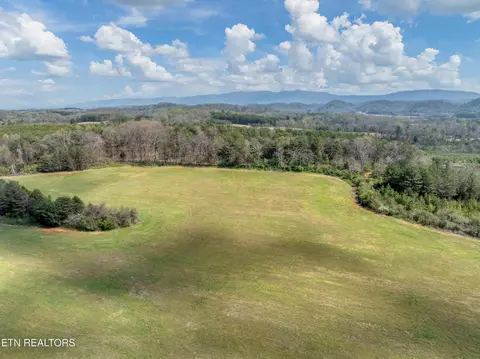 Lot #4 Floyd Walker Rd #4, Maryville, TN 37801
