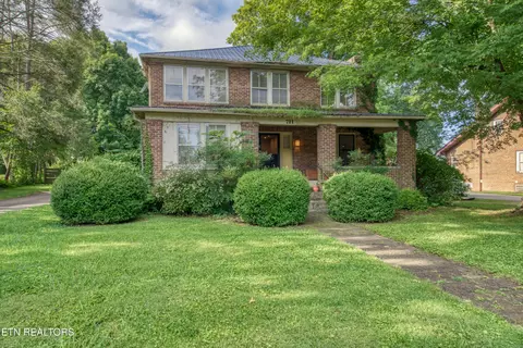 711 W Jefferson St, Jefferson City, TN 37760
