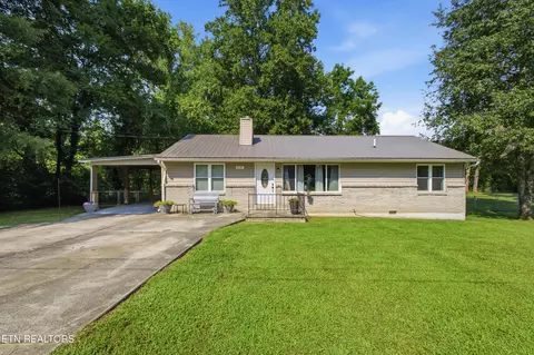 214 Woodlane Dr, Rockwood, TN 37854
